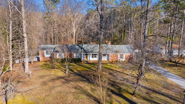 152 Carmack Road, Flintstone, GA 30725