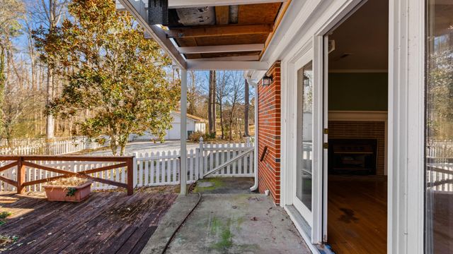 152 Carmack Road, Flintstone, GA 30725