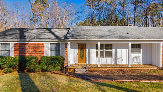 152 Carmack Road, Flintstone, GA 30725