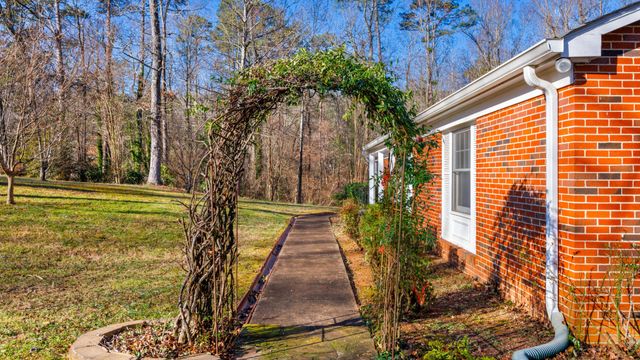 152 Carmack Road, Flintstone, GA 30725