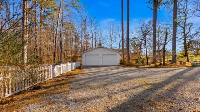 152 Carmack Road, Flintstone, GA 30725
