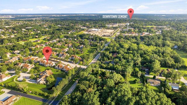150 Harper Lane, Lemont, IL 60439