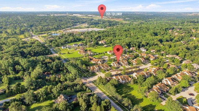 150 Harper Lane, Lemont, IL 60439