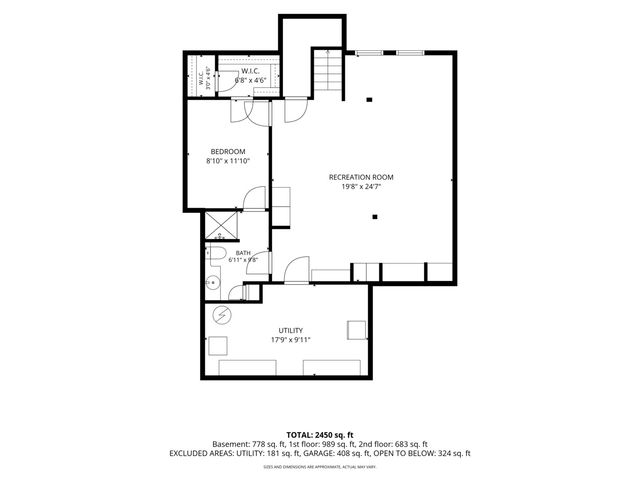 150 Harper Lane, Lemont, IL 60439