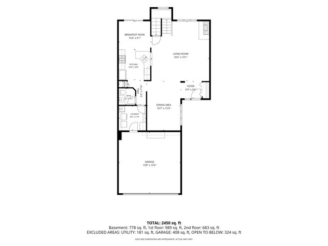 150 Harper Lane, Lemont, IL 60439