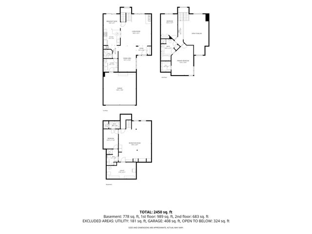 150 Harper Lane, Lemont, IL 60439