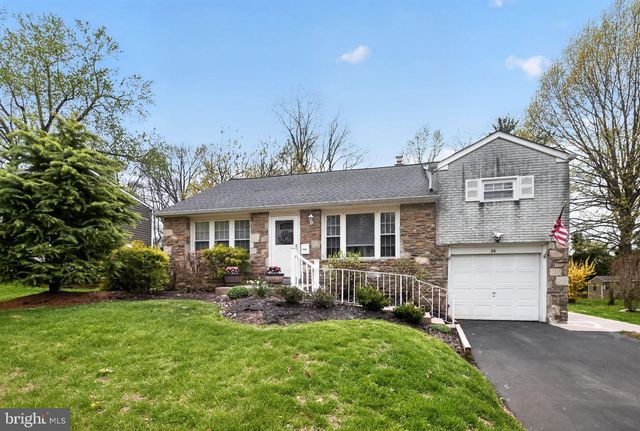 26 NORTHVIEW DR, Glenside, PA 19038