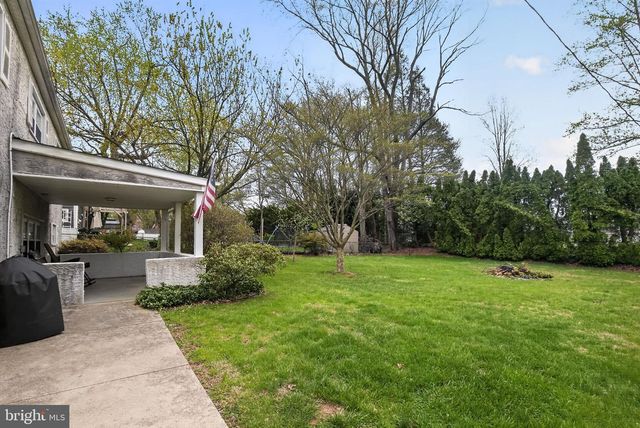 26 NORTHVIEW DR, Glenside, PA 19038