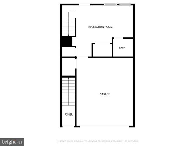 1015 S TAYLOR CT, Arlington, VA 22204