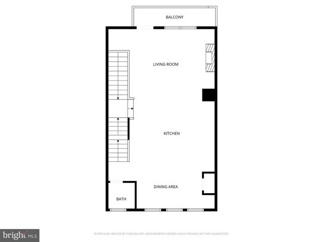 1015 S TAYLOR CT, Arlington, VA 22204