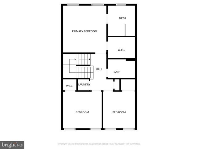 1015 S TAYLOR CT, Arlington, VA 22204