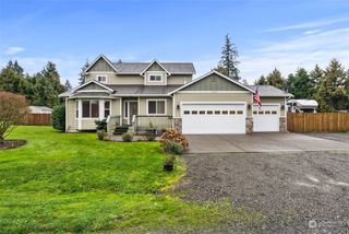 18346 Guava Street SW, Rochester, WA 98579