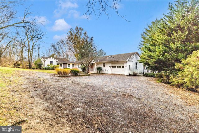 8423 PALMER RD, Middletown, MD 21769