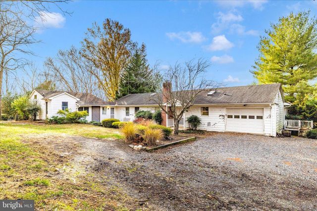 8423 PALMER RD, Middletown, MD 21769