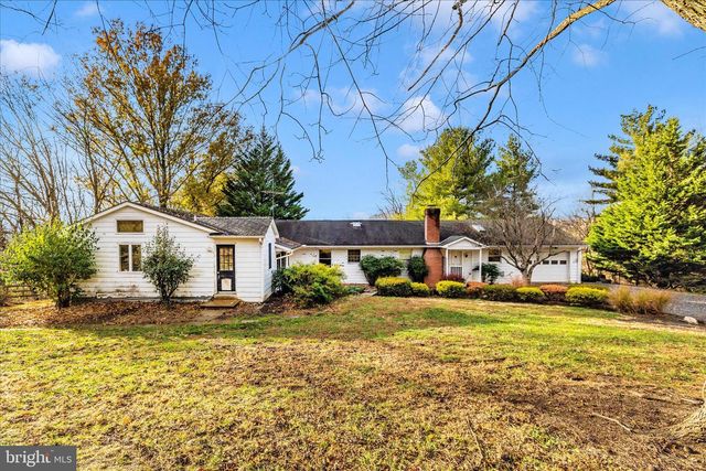 8423 PALMER RD, Middletown, MD 21769