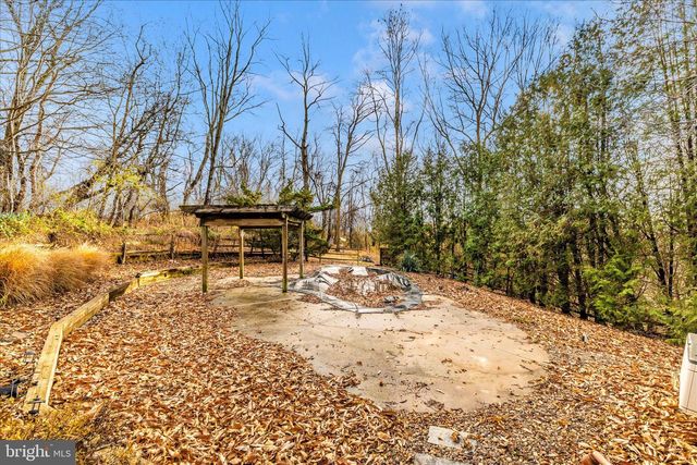 8423 PALMER RD, Middletown, MD 21769