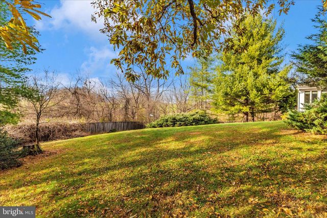 8423 PALMER RD, Middletown, MD 21769