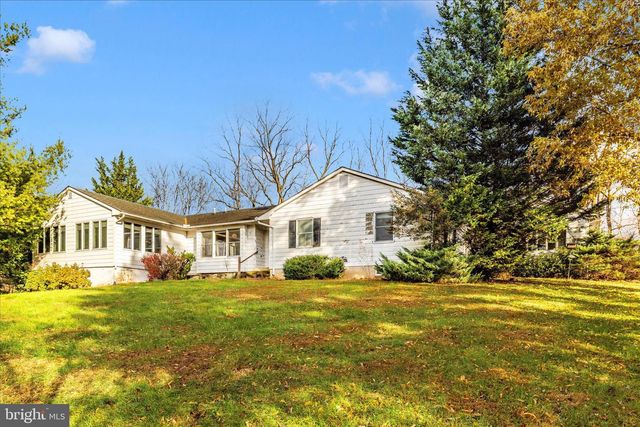 8423 PALMER RD, Middletown, MD 21769