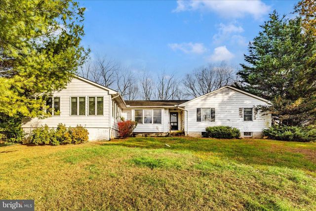 8423 PALMER RD, Middletown, MD 21769