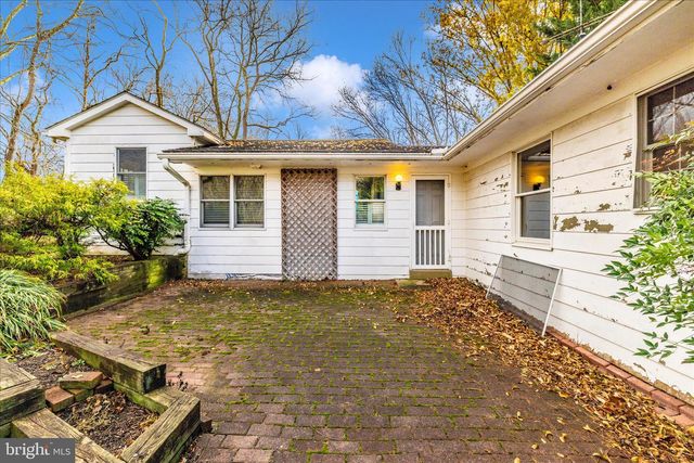 8423 PALMER RD, Middletown, MD 21769