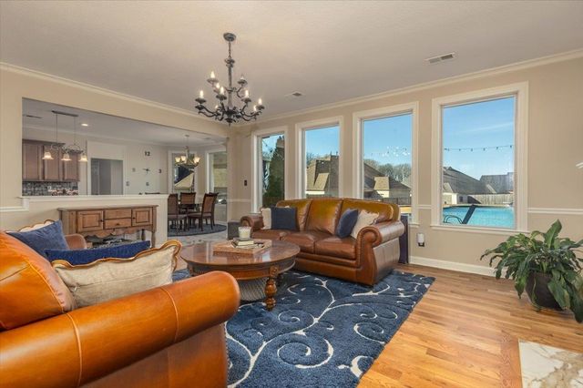 5473 SOUTHERN WINDS DR, Arlington, TN 38002