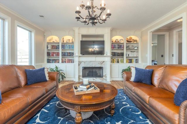 5473 SOUTHERN WINDS DR, Arlington, TN 38002