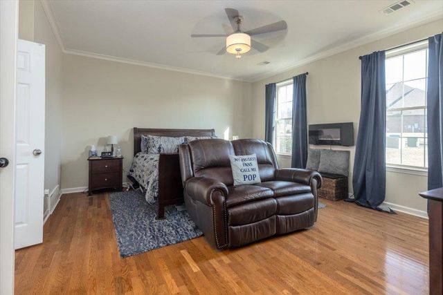 5473 SOUTHERN WINDS DR, Arlington, TN 38002