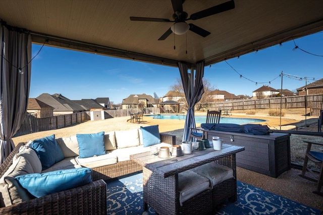 5473 SOUTHERN WINDS DR, Arlington, TN 38002