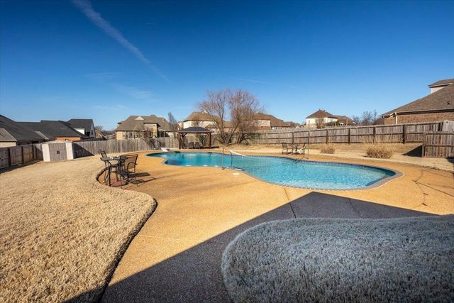 5473 SOUTHERN WINDS DR, Arlington, TN 38002