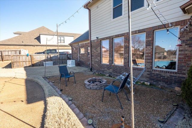 5473 SOUTHERN WINDS DR, Arlington, TN 38002