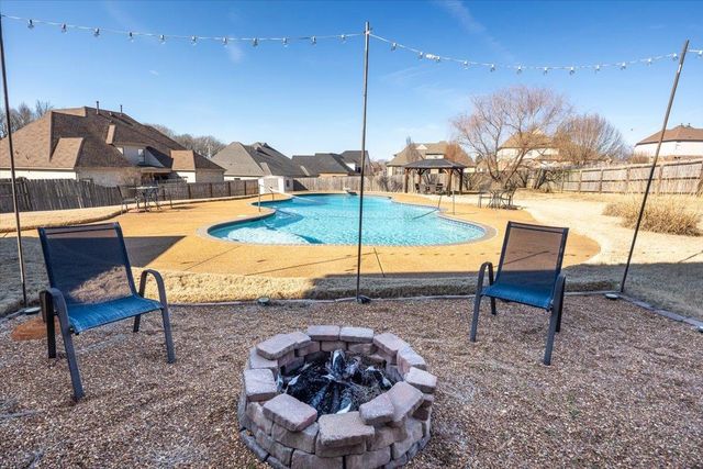 5473 SOUTHERN WINDS DR, Arlington, TN 38002