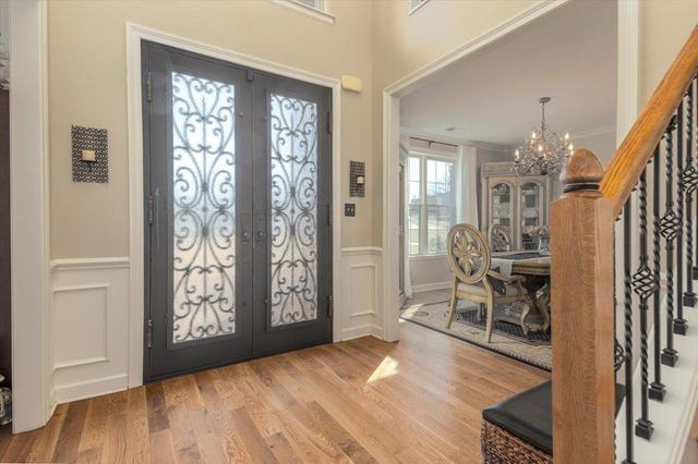 5473 SOUTHERN WINDS DR, Arlington, TN 38002