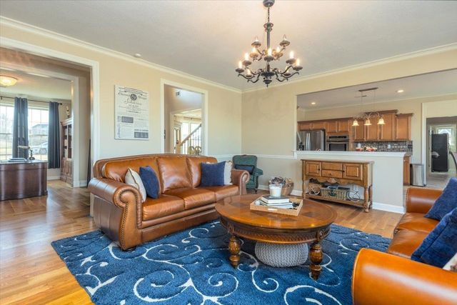 5473 SOUTHERN WINDS DR, Arlington, TN 38002