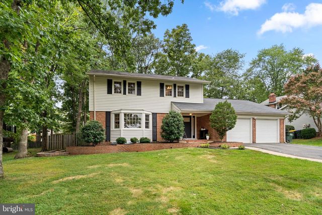 6106 ROXBURY AVE, Springfield, VA 22152