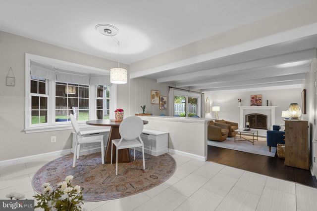6106 ROXBURY AVE, Springfield, VA 22152