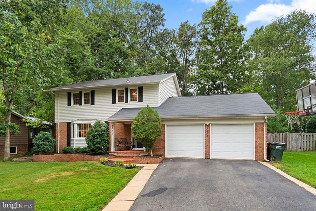 6106 ROXBURY AVE, Springfield, VA 22152