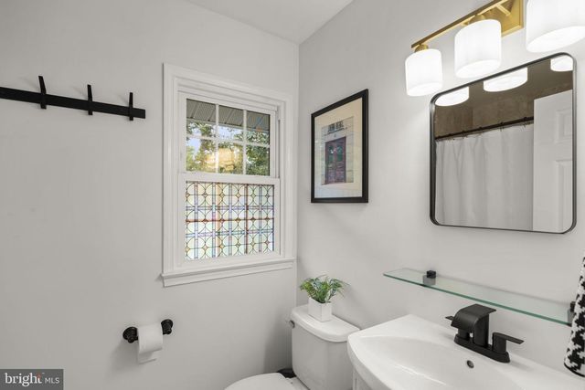 6106 ROXBURY AVE, Springfield, VA 22152