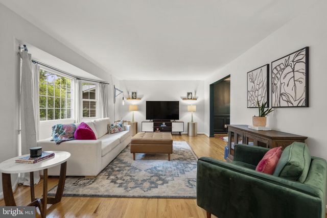 6106 ROXBURY AVE, Springfield, VA 22152