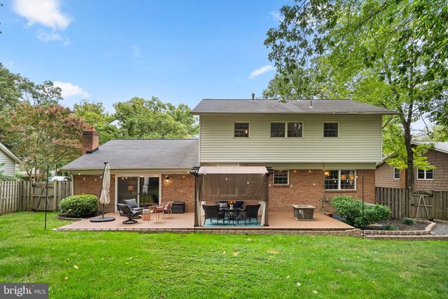 6106 ROXBURY AVE, Springfield, VA 22152