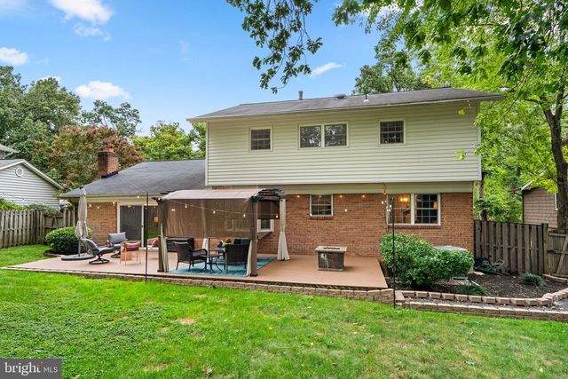 6106 ROXBURY AVE, Springfield, VA 22152