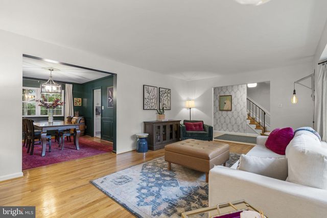 6106 ROXBURY AVE, Springfield, VA 22152