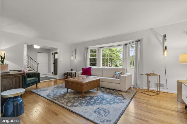 6106 ROXBURY AVE, Springfield, VA 22152