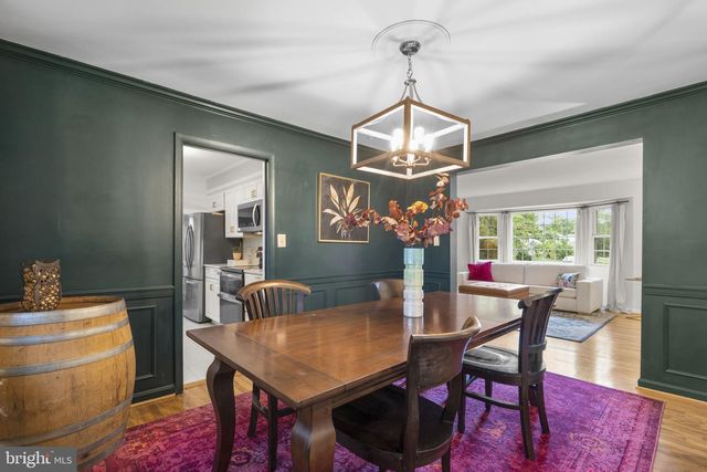 6106 ROXBURY AVE, Springfield, VA 22152