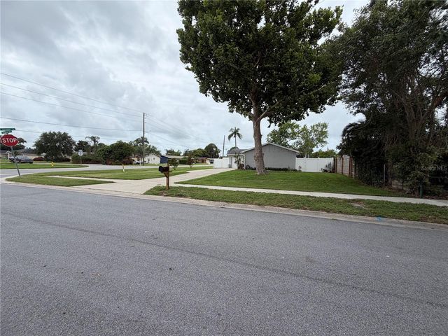 820 SAN SALVADOR DRIVE, Dunedin, FL 34698