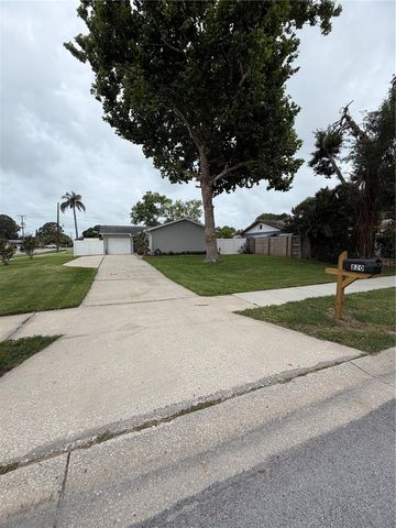 820 SAN SALVADOR DRIVE, Dunedin, FL 34698