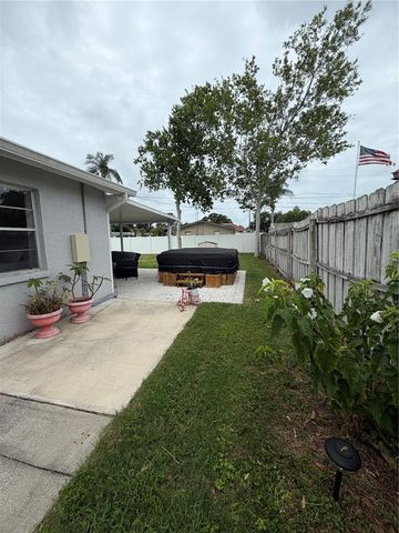 820 SAN SALVADOR DRIVE, Dunedin, FL 34698