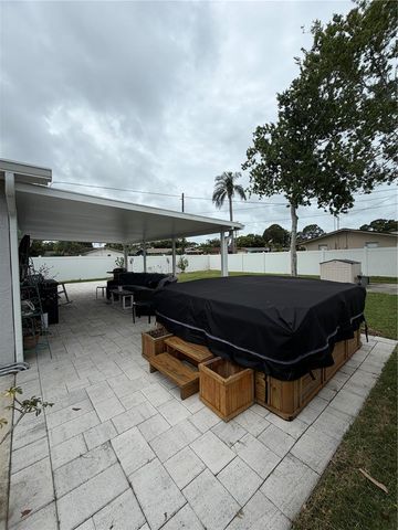 820 SAN SALVADOR DRIVE, Dunedin, FL 34698