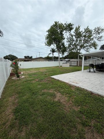 820 SAN SALVADOR DRIVE, Dunedin, FL 34698