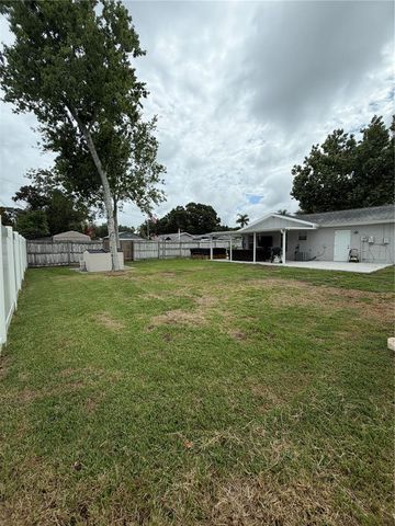 820 SAN SALVADOR DRIVE, Dunedin, FL 34698