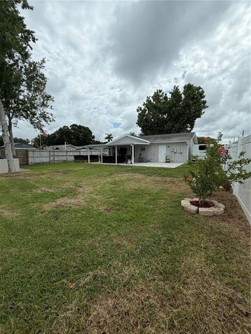 820 SAN SALVADOR DRIVE, Dunedin, FL 34698